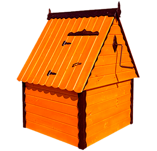 Как обслуживать домик для колодца в Калининском районе и в Калининском районе?